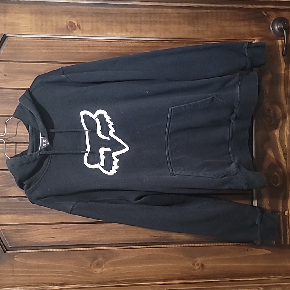 Fox Sweatshirt (XL)